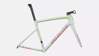 Picture of Specialized Tarmac SL8 Frameset FACT 10R Carbon 2025 1.71kg