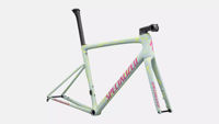 Picture of Specialized Tarmac SL8 Frameset FACT 10R Carbon 2025 1.71kg