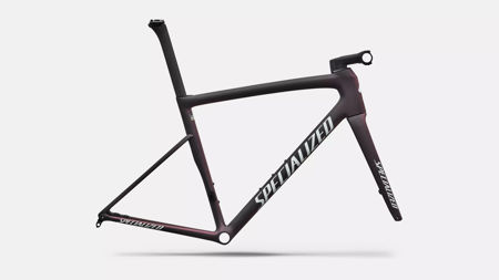 Picture of Specialized Tarmac SL8 Frameset FACT 10R Carbon 2026 1.69kg