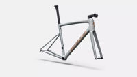 Picture of Specialized Tarmac SL8 Frameset FACT 10R Carbon 2026 1.69kg Gloss Silver Dust