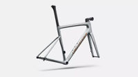 Picture of Specialized Tarmac SL8 Frameset FACT 10R Carbon 2026 1.69kg Gloss Silver Dust