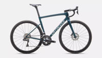 Picture of Specialized Tarmac SL8 Expert Shimano Ultegra Di2 2025 Gloss Deep Lake Metallic