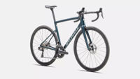 Picture of Specialized Tarmac SL8 Expert Shimano Ultegra Di2 2025 Gloss Deep Lake Metallic