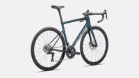 Picture of Specialized Tarmac SL8 Expert Shimano Ultegra Di2 2025 Gloss Deep Lake Metallic