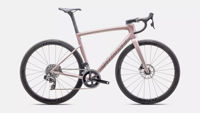 Picture of Specialized Tarmac SL8 Expert SRAM Rival eTAP AXS 2025 Satin Champagne