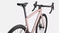 Picture of Specialized Tarmac SL8 Expert SRAM Rival eTAP AXS 2025 Satin Champagne
