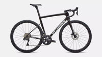 Picture of Specialized Tarmac SL8 Expert Shimano Ultegra Di2 2026 Gloss Obsidian Metallic