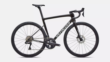 Picture of Specialized Tarmac SL8 Expert Shimano Ultegra Di2 2026 Gloss Obsidian Metallic