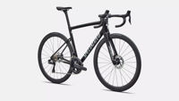 Picture of Specialized Tarmac SL8 Expert Shimano Ultegra Di2 2026 Gloss Obsidian Metallic