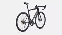 Picture of Specialized Tarmac SL8 Expert Shimano Ultegra Di2 2026 Gloss Obsidian Metallic