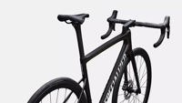 Picture of Specialized Tarmac SL8 Expert Shimano Ultegra Di2 2026 Gloss Obsidian Metallic