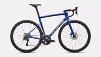 Picture of Specialized Tarmac SL8 Expert Shimano Ultegra Di2 2026 Gloss Blue Majesty Metallic