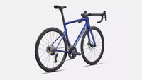Picture of Specialized Tarmac SL8 Expert Shimano Ultegra Di2 2026 Gloss Blue Majesty Metallic