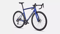 Picture of Specialized Tarmac SL8 Expert Shimano Ultegra Di2 2026 Gloss Blue Majesty Metallic