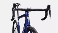 Picture of Specialized Tarmac SL8 Expert Shimano Ultegra Di2 2026 Gloss Blue Majesty Metallic