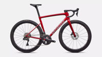 Picture of Specialized Tarmac SL8 Pro Shimano Ultegra Di2 2026 Gloss Red Sky