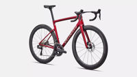 Picture of Specialized Tarmac SL8 Pro Shimano Ultegra Di2 2026 Gloss Red Sky