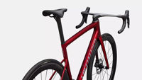 Picture of Specialized Tarmac SL8 Pro Shimano Ultegra Di2 2026 Gloss Red Sky