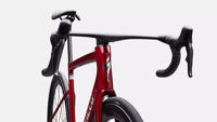 Picture of Specialized Tarmac SL8 Pro Shimano Ultegra Di2 2026 Gloss Red Sky