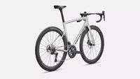 Picture of Specialized Tarmac SL8 Pro Shimano Ultegra Di2 2026 Gloss Dolomite Metallic