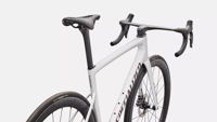 Picture of Specialized Tarmac SL8 Pro Shimano Ultegra Di2 2026 Gloss Dolomite Metallic