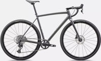 Picture of Specialized Crux DSW 2025 Satin Smoke