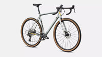 Picture of Specialized Crux DSW Comp 2026 Shadow Silver