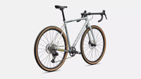 Picture of Specialized Crux DSW Comp 2026 Shadow Silver