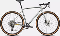 Picture of Specialized Crux DSW Comp 2026 Shadow Silver