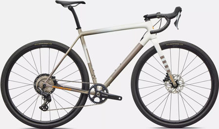 Picture of Specialized Crux Comp 2026