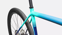 Picture of Specialized Crux Expert SRAM Rival XPLR AXS 2026 Grey Blue/lagoon Blue