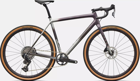 Picture of Specialized Crux Pro SRAM Force XPLR AXS 2026