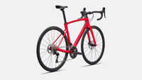 Picture of Specialized  Roubaix SL8 Sport Shimano 105 2026 Gloss Vivid Red/obsidian