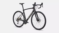 Picture of Specialized  Roubaix SL8 Sport Shimano 105 2026 Gloss Obsidian Metallic/dune White