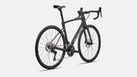 Picture of Specialized  Roubaix SL8 Sport Shimano 105 2026 Gloss Obsidian Metallic/dune White