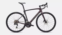 Picture of Specialized Roubaix SL8 Expert Shimano Ultegra Di2 2026 Gloss Fjord Metallic