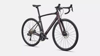 Picture of Specialized Roubaix SL8 Expert Shimano Ultegra Di2 2026 Gloss Fjord Metallic