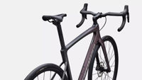 Picture of Specialized Roubaix SL8 Expert Shimano Ultegra Di2 2026 Gloss Fjord Metallic
