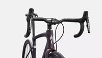Picture of Specialized Roubaix SL8 Expert Shimano Ultegra Di2 2026 Gloss Fjord Metallic