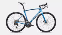 Picture of Specialized Roubaix SL8 Comp Shimano 105 Di2 2026 blue