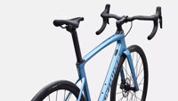 Picture of Specialized Roubaix SL8 Comp Shimano 105 Di2 2026 blue