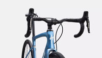 Picture of Specialized Roubaix SL8 Comp Shimano 105 Di2 2026 blue