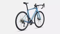 Picture of Specialized Roubaix SL8 Comp Shimano 105 Di2 2026 blue