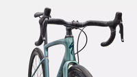 Picture of Specialized Roubaix SL8 Expert Shimano Ultegra Di2 2026 Gloss Fjord Metallic