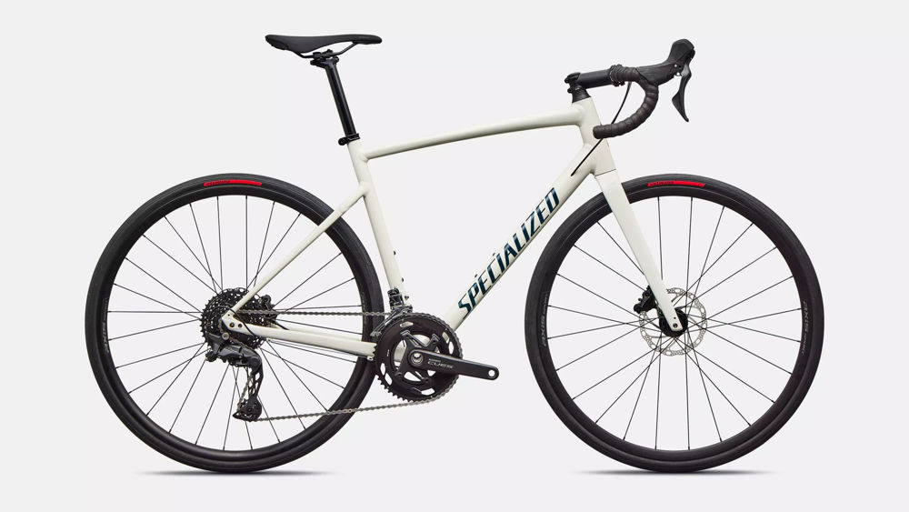 Picture of Specialized Allez 2026 Dune White / Deep Lake