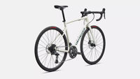 Picture of Specialized Allez 2026 Dune White / Deep Lake