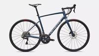Picture of Specialized Allez Comp 2026 Obsidian / Dove Grey