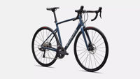 Picture of Specialized Allez Comp 2026 Obsidian / Dove Grey