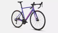 Picture of Specialized Allez Sprint Comp 2025 Shimano 105  Gloss Purple Haze / Rebel Pink 56-58