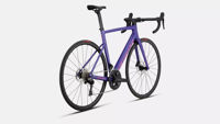 Picture of Specialized Allez Sprint Comp 2025 Shimano 105  Gloss Purple Haze / Rebel Pink 56-58